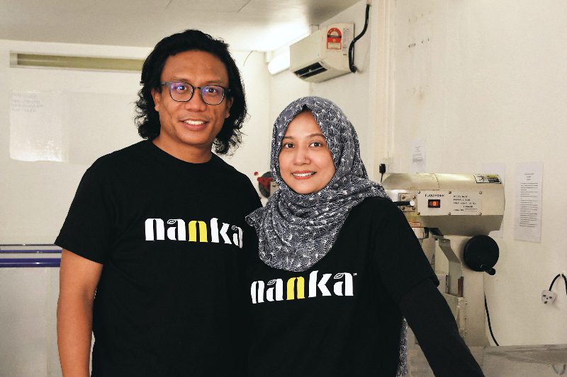 3 businesses serving meat-free Malay food for vegans and vegetarians in KL 20220323 peo nanka 12 lyy