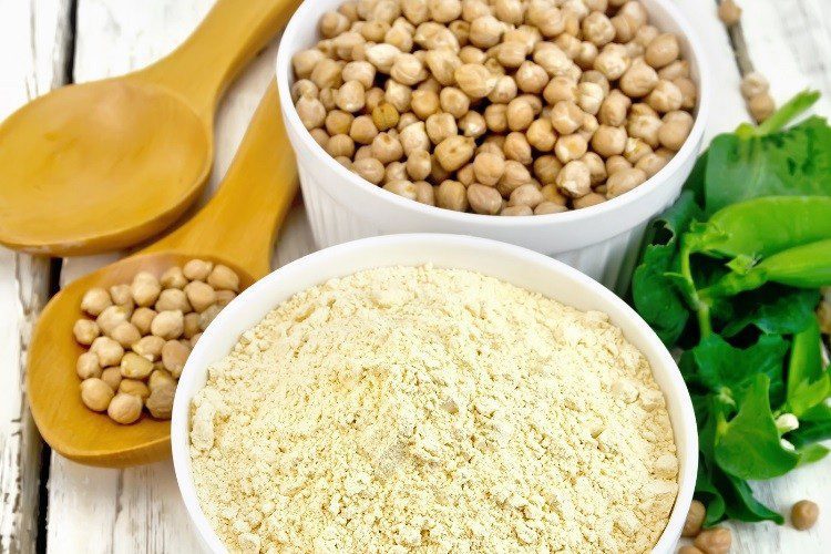 Plant-based protein is being innovated to meet consumer demand Plant based proteins high on the priority list for 2022