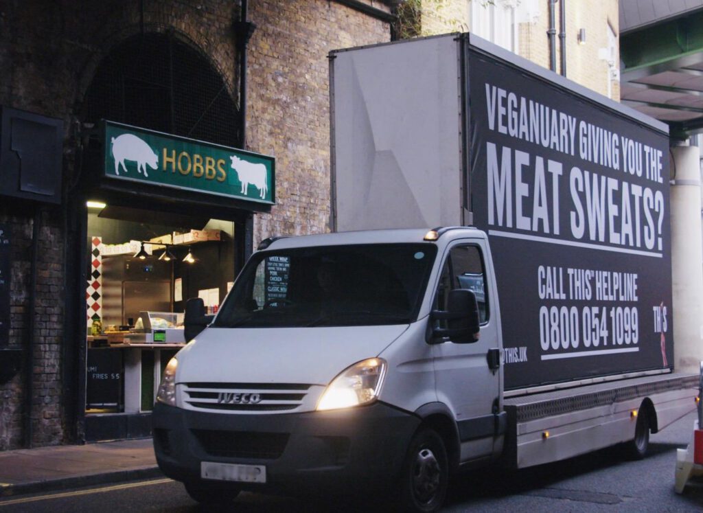 British Meat-Free Brands: Your Marketing Tactics Are (Really) Working THIS Veganuary