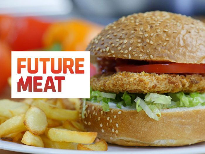 Future Meat Technologies Expands Executive Leadership Team m56765g