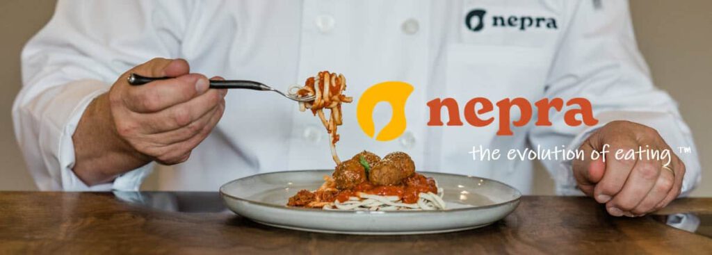 Nepra Foods Launches Hemp-Based Beef, Chicken, and Pork For Food Service nepra foods