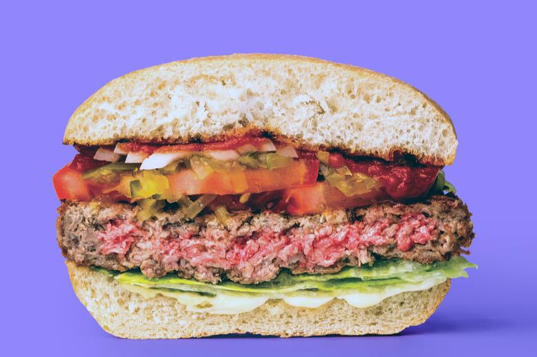 JBS delves deeper into the world of alternative proteins 266792 Impossible foods 2 0001 crop 1