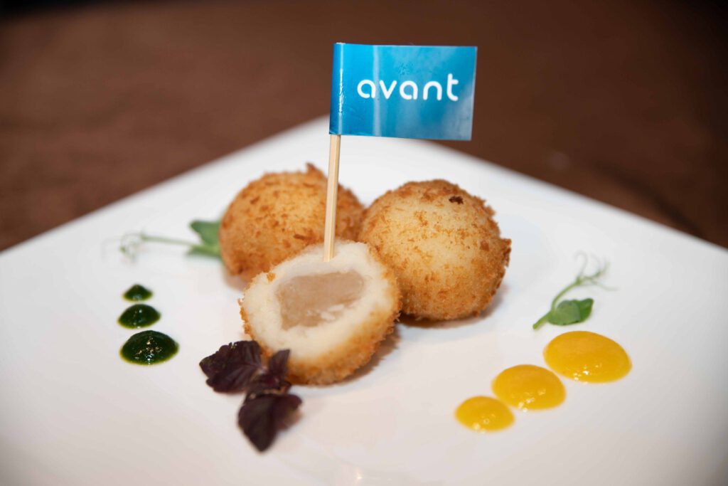 In order to commercialize cultivated fish and marine proteins, Avant announces the conclusion of a $10.8 million Series A led by S2G Ventures avant