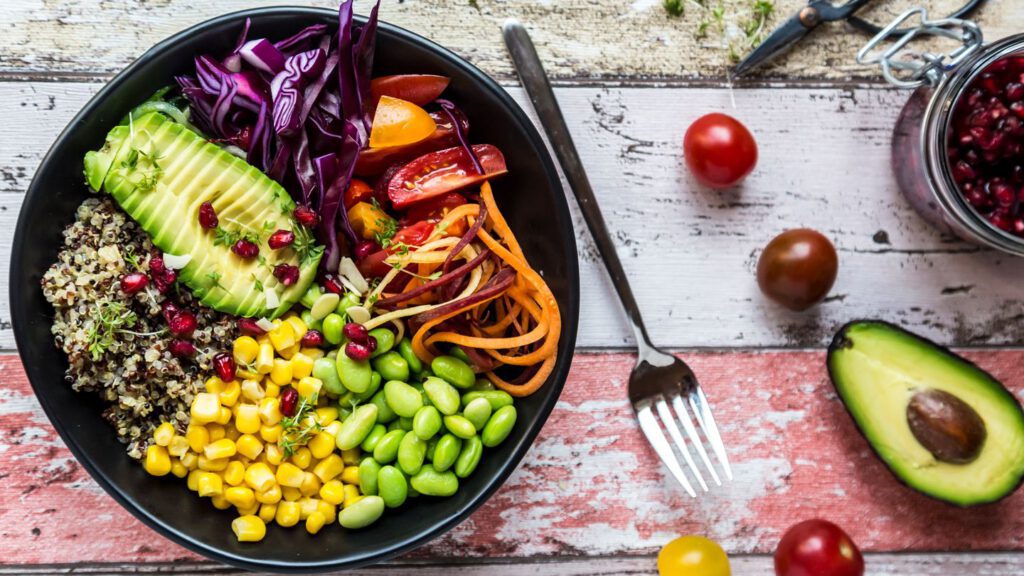 Plant-based faux meat proves to have lots of sizzle, but little steak cs how to eat vegetarian when you have high cholesterol 1440x810 1