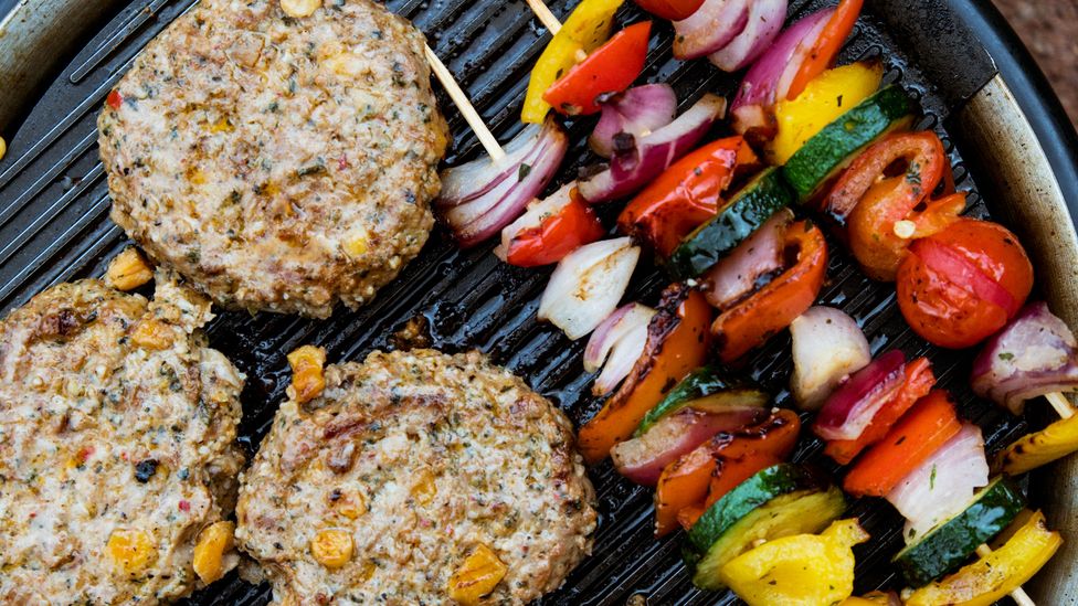 World Environment Day: Eating plant-based meat is safer than regular meat, here’s why