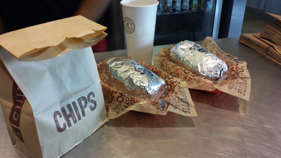 Chipotle