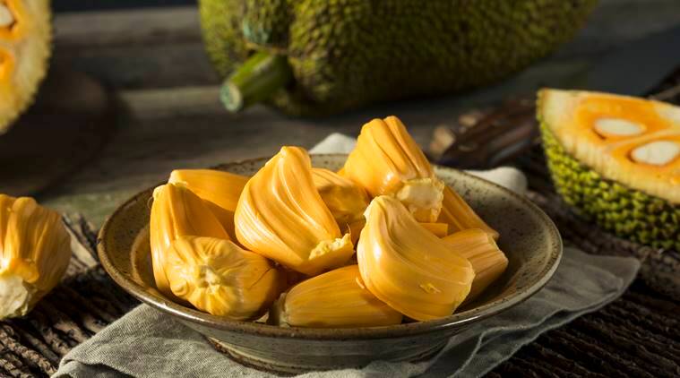 Here's what you need to know about jackfruit: Surprising benefits! jackfruit gettyimages