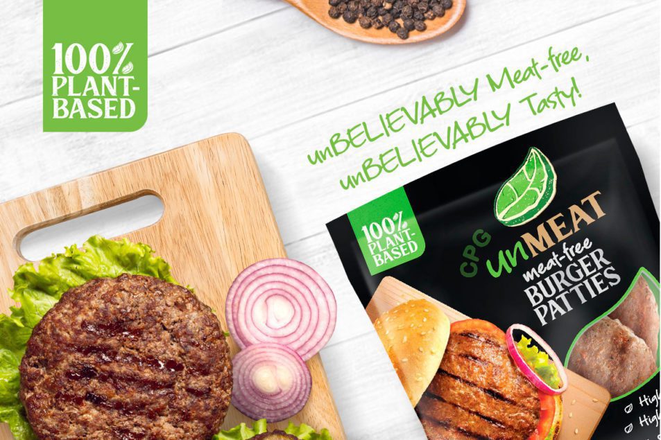 In response to the shift toward animal-free products, unMEAT launches plant-based luncheon meat in the US 1019 unMEAT