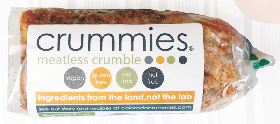 Here are 18 of the best plant-based products made in Colorado Crummies Courtesy of Kayla Kalus Photography IMG 2106 960x425 1