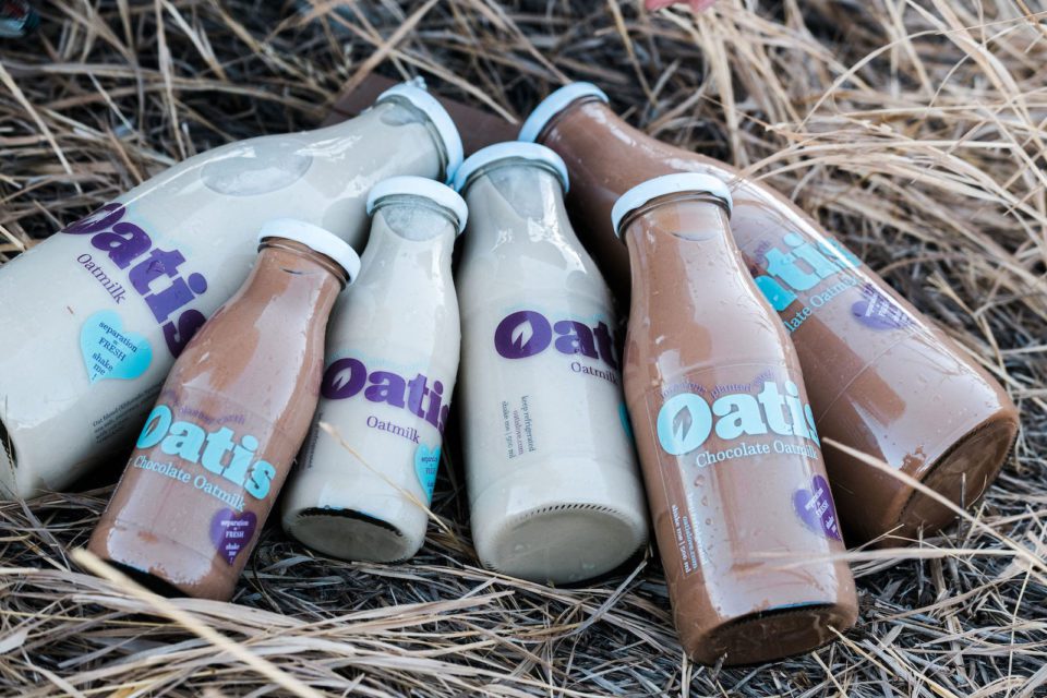 Here are 18 of the best plant-based products made in Colorado Oatis credit Julie Harris 960x640 1