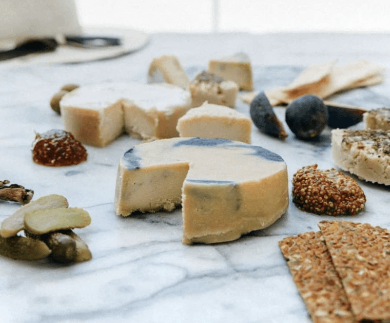 THE 15 BEST VEGAN CHEESE BRANDS THEY'RE DOING DAIRY BETTER THAN DAIRY VegNews.SriMu