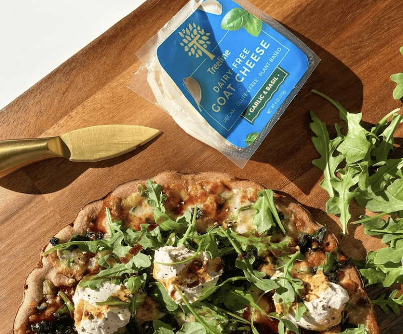 THE 15 BEST VEGAN CHEESE BRANDS THEY'RE DOING DAIRY BETTER THAN DAIRY VegNews.Treeline 1