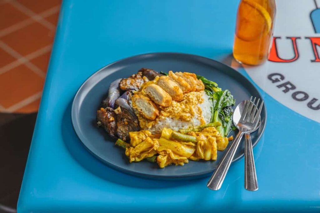In addition to our commitment to the alternative protein and plant-based space, ADM looks forward to supporting the future of this field good meat chicken singapore