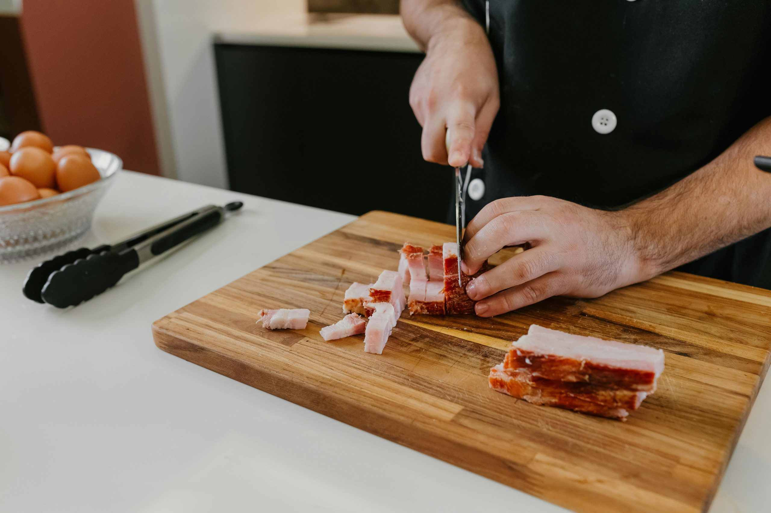 The Cultivated Meat Pork’s Out on Sorghum Proteins pexels jonathanborba 29145201 scaled