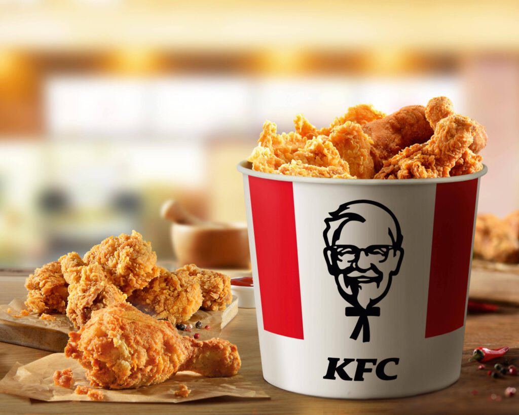 Are KFC's New Plant-Based Nuggets Suitable for Vegans? - Cultivated ...