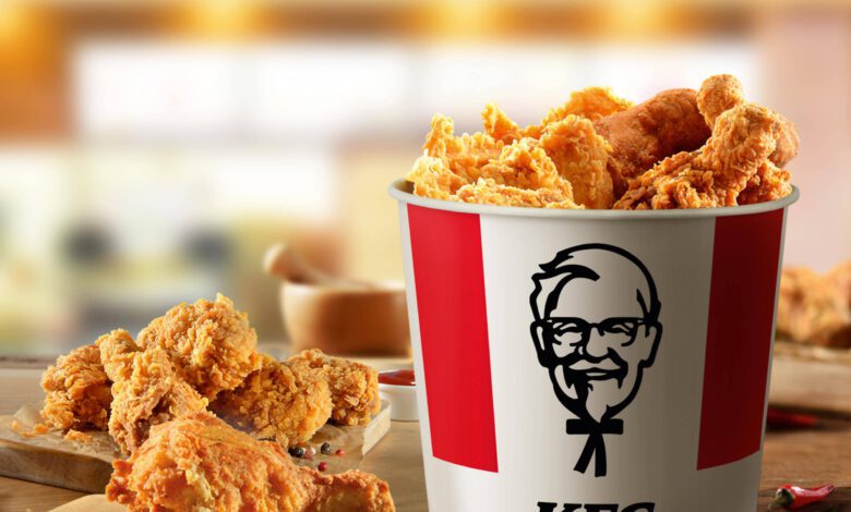 Are KFC's New Plant-Based Nuggets Suitable for Vegans? - Cultivated ...