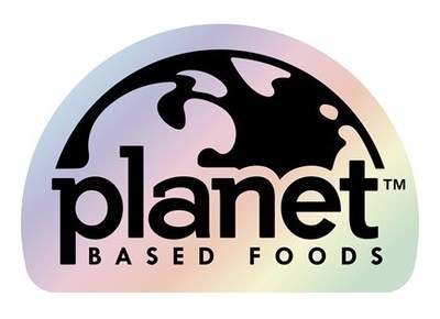 Planet Based Foods Global, Logo (CNW Group/Planet Based Foods)