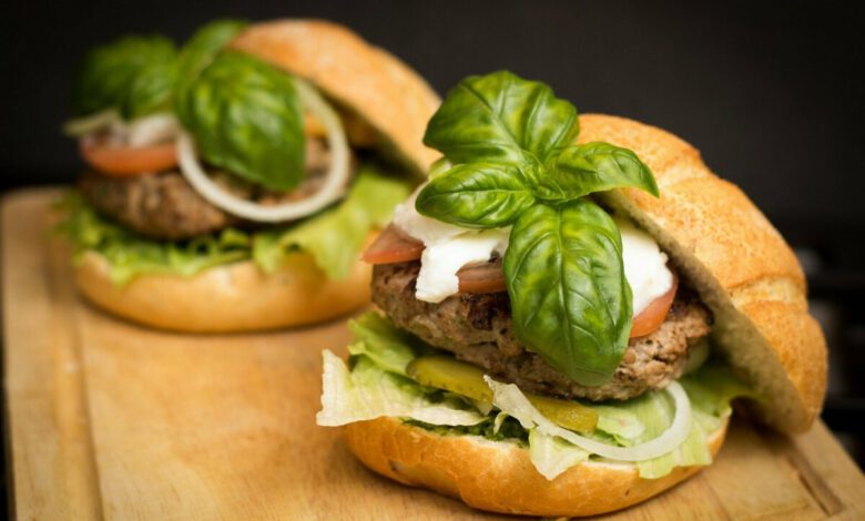 hamburgers-plant-basil-on-top_via-pixabay_feb-2022