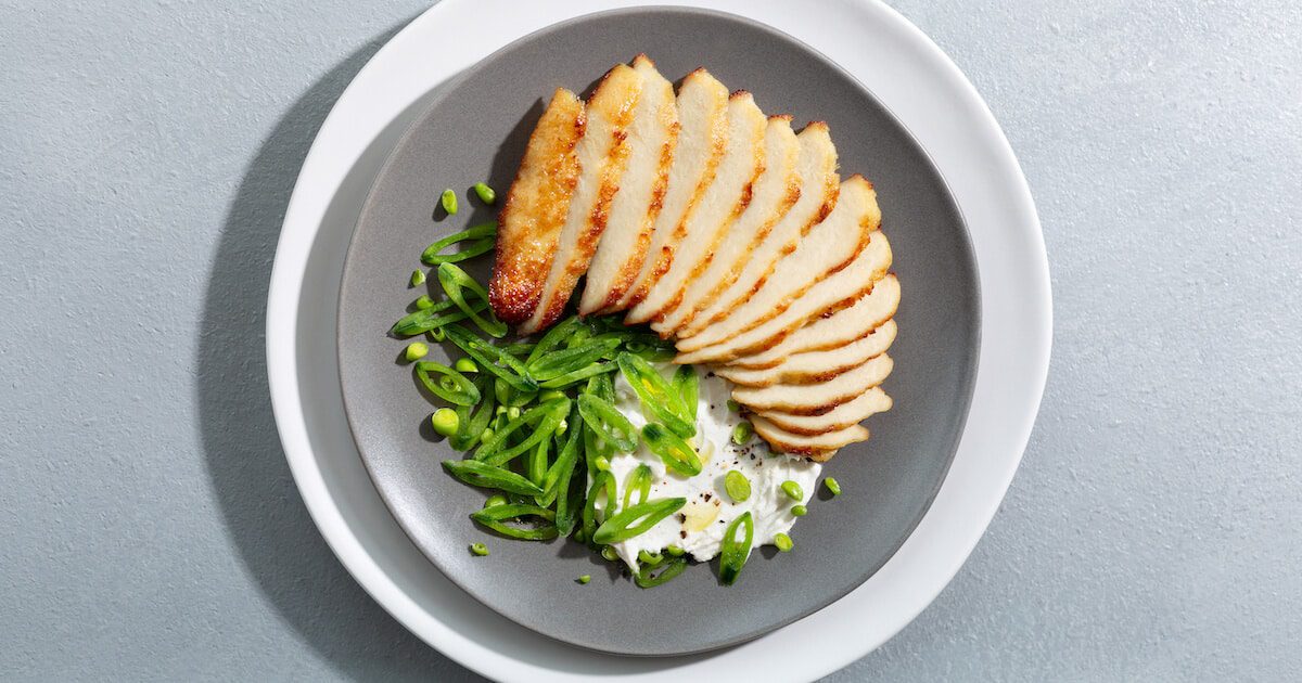 Cultivated Meat Gains Ground in Hyper-Competitive Industry