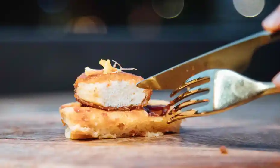 Eat Just Makes History Again With The World’s Largest Cultured Meat Vats Eat Just Makes History Again With The World’s Largest Cultured Meat Vats