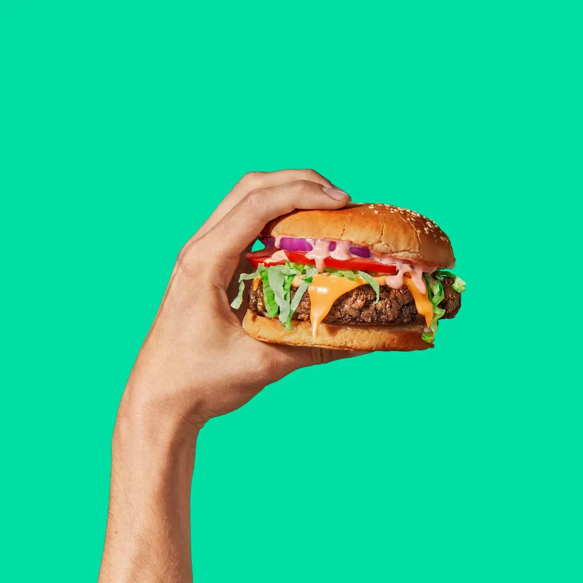 LAB-GROWN MEAT FIRMS LOOK TO POST-BREXIT UK EXPANSION