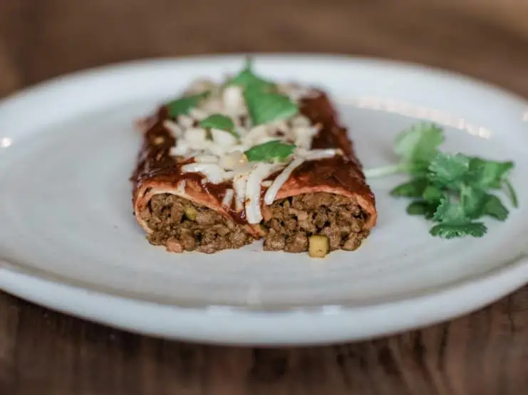 Nepra Foods Launches Hemp-Based Beef, Chicken, and Pork For Food Service