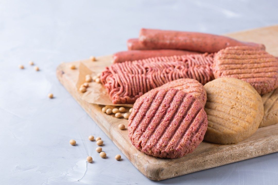 MeaTech’s Peace of Meat signs agreement with ENOUGH