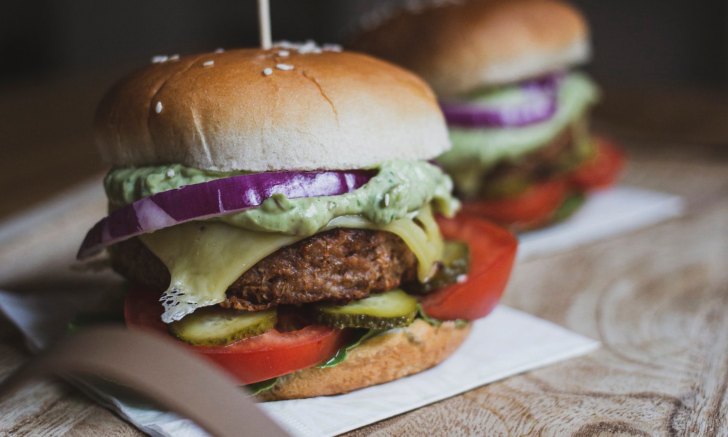 Opinion Editorial: Getting Real About Fake Meat