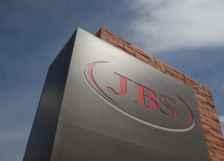 Largest Meat Processing Company in the World JBS Anounces Cultivated Production Plant in Spain