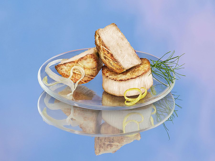 PULLING STEAKS FROM THIN AIR MEAT MADE FROM RECYCLED CARBON DIOXIDE IS ON ITS WAY. BUT WILL IT TASTE GOOD?