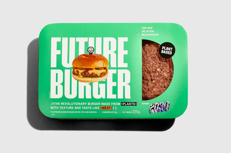 A top meat-free brand from Brazil is now available in the UK, and barbecue fans are going nuts for it A top meat-free brand from Brazil is now available in the UK, and barbecue fans are going nuts for it