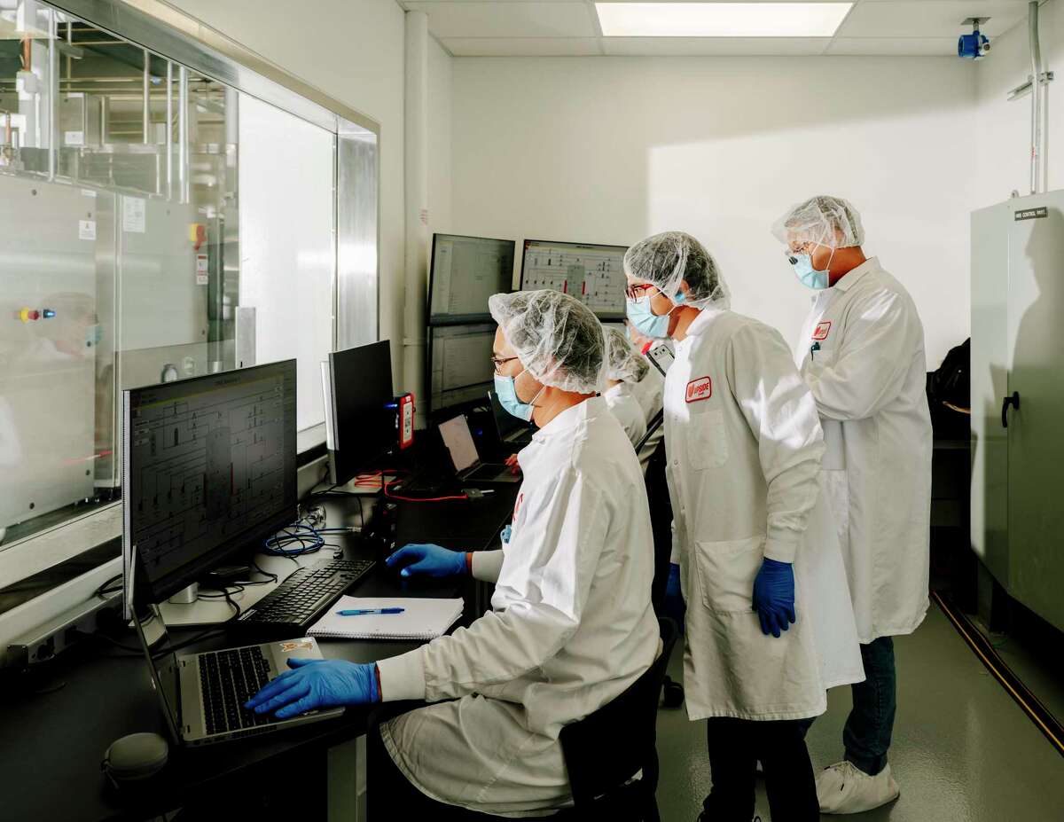 California just invested millions in lab-grown meat, becoming the first state to back the unproven industry