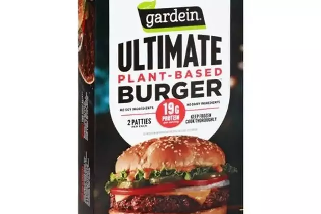 Based on dietitians' recommendations, here are the 7 best veggie burger brands of 2022￼ 322f2806770e46de86e58ecac8b21c78