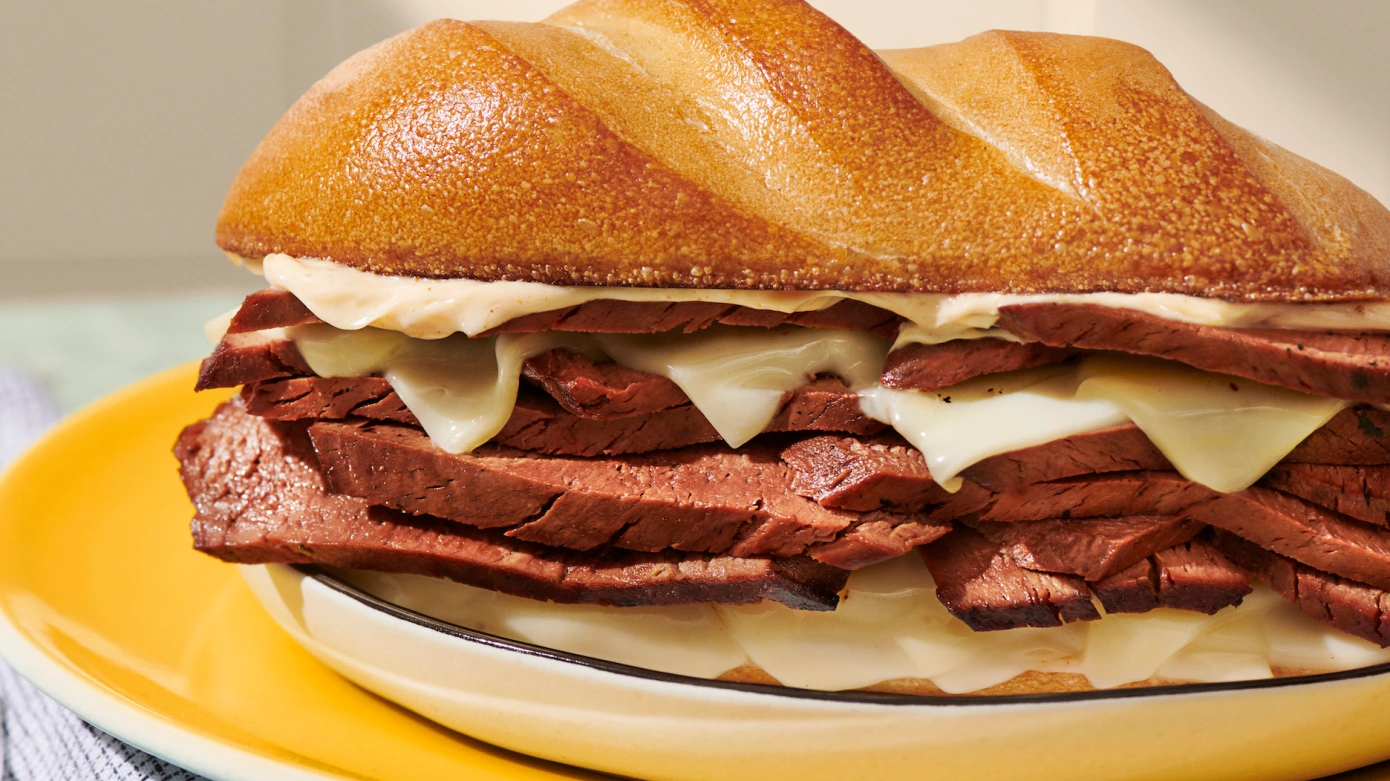 With $150M in investment, Meati Foods expands its mushroom-root meat business