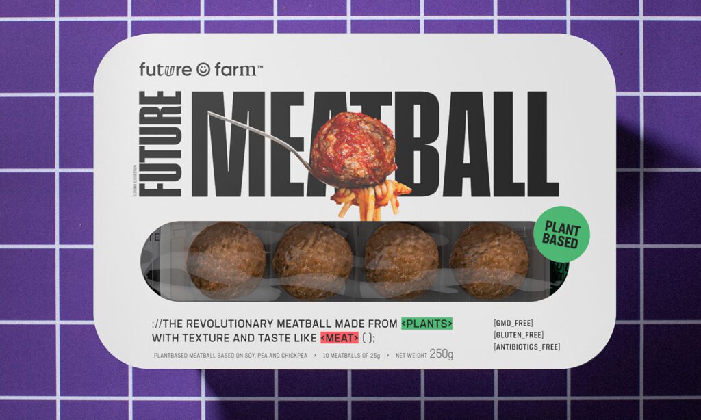 Over 4 LA restaurants are taken over for four weeks by Brazil's vegan meat giant Over 4 LA restaurants are taken over for four weeks by Brazil's vegan meat giant VegNews.FutureFarm