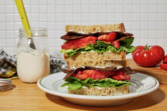 VEGAN TURKEY BURGERS ARE HAVING A MOMENT. DO YOU WANT YOURS 3D-PRINTED OR FROM TRADER JOE’S?