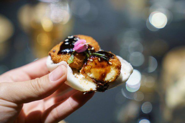 ‘Lab-grown meatballs’ can be mass produced in a new way, according to researchers