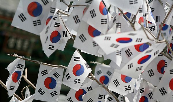 The South Korean government promotes alternative proteins in its national plan