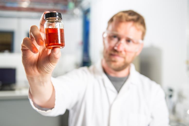 Clean Food Group secures seed funding for lab-grown palm oil alternative Clean Food Group secures seed funding for lab-grown palm oil alternative