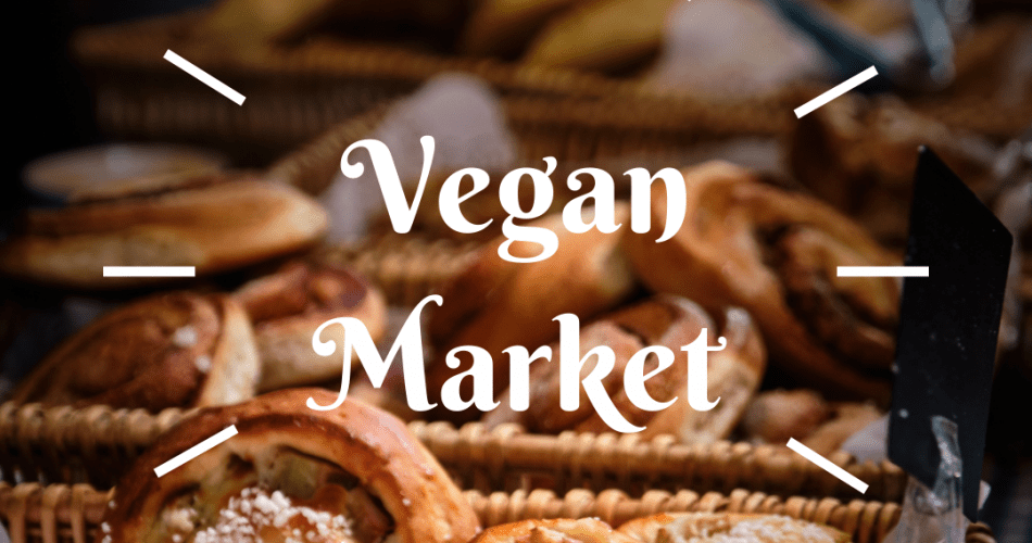 News about the vegan market￼