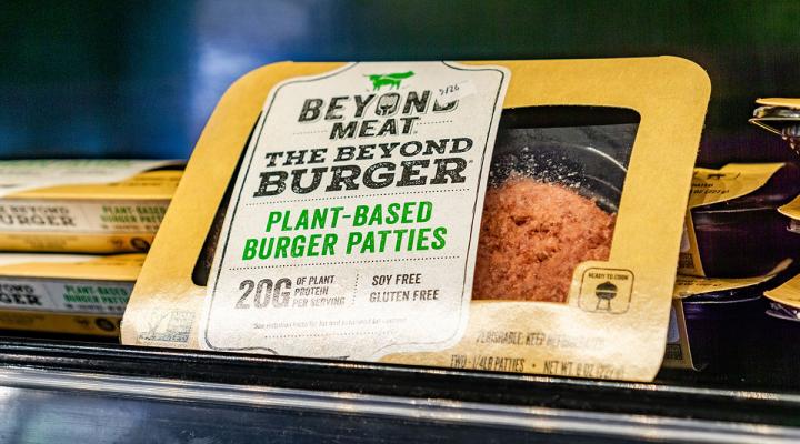 As operating expenses threaten profitability, what to expect from meat earnings