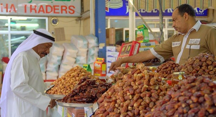 An alt protein startup in the US is investing in Oman date fruit3