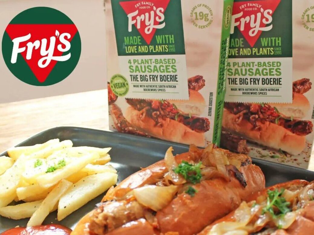 South Africa alt-meat producers win interim court reprieve over seizures