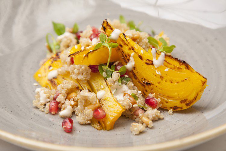 This summer, vegan just egg is everywhere: festivals, surf contests, etc.