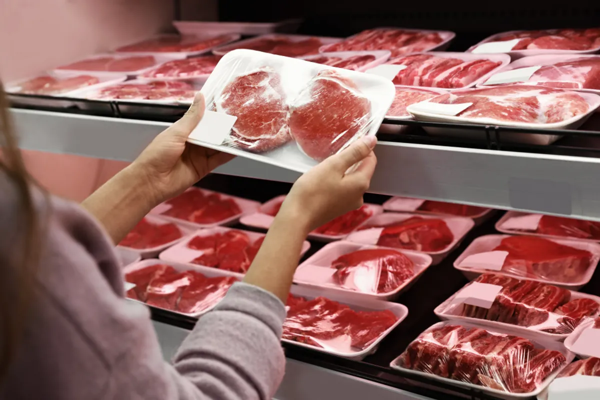 What Would Happen if There Was A Meat Tax?