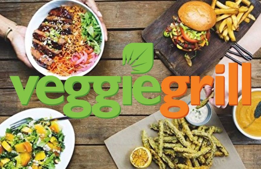 A new vegan brand is launched by Veggie Grill
