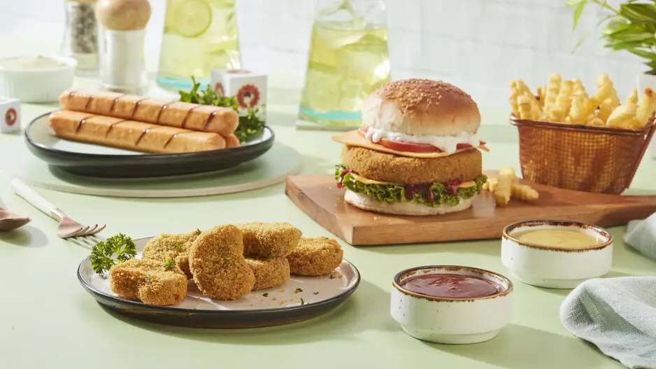 AS START-UPS DIG INTO MOCK MEAT, CAN HEALTH CONCERNS ASSOCIATED WITH IT KILL THEIR GROWTH PROSPECTS? AS START-UPS DIG INTO MOCK MEAT, CAN HEALTH CONCERNS ASSOCIATED WITH IT KILL THEIR GROWTH PROSPECTS?