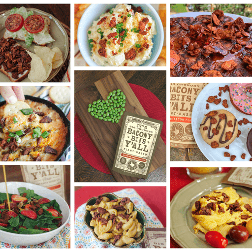 In July, Y’alls Foods reported a 25% increase in Amazon sales