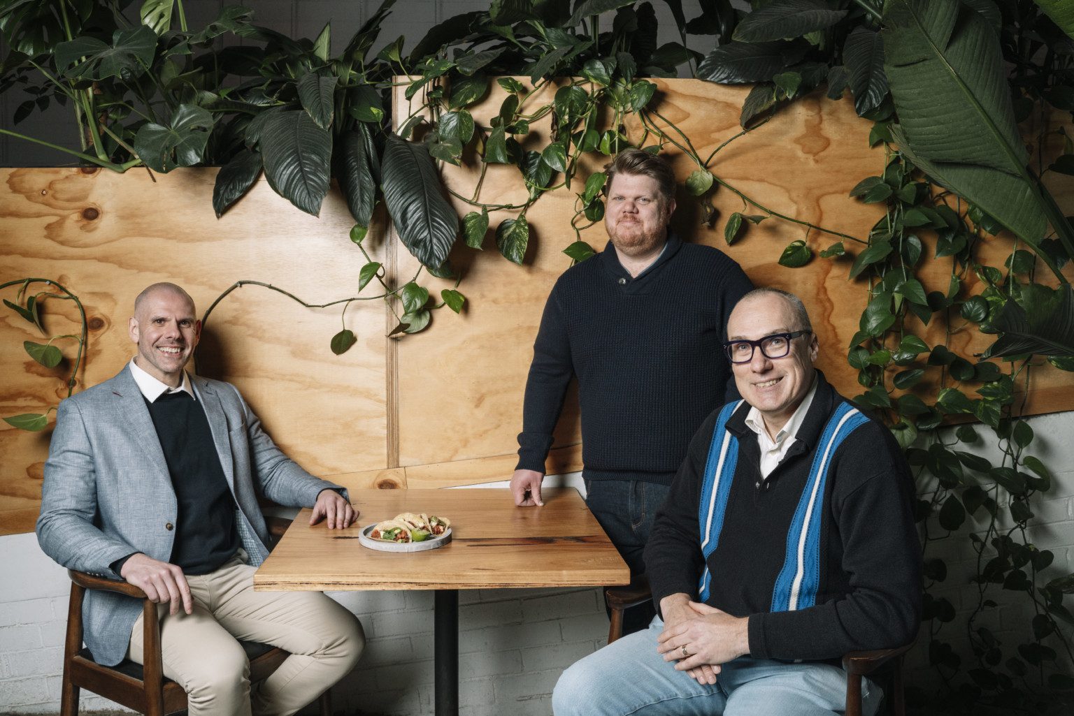 The Magic Valley in Australia produces cultivated lamb without animal serum