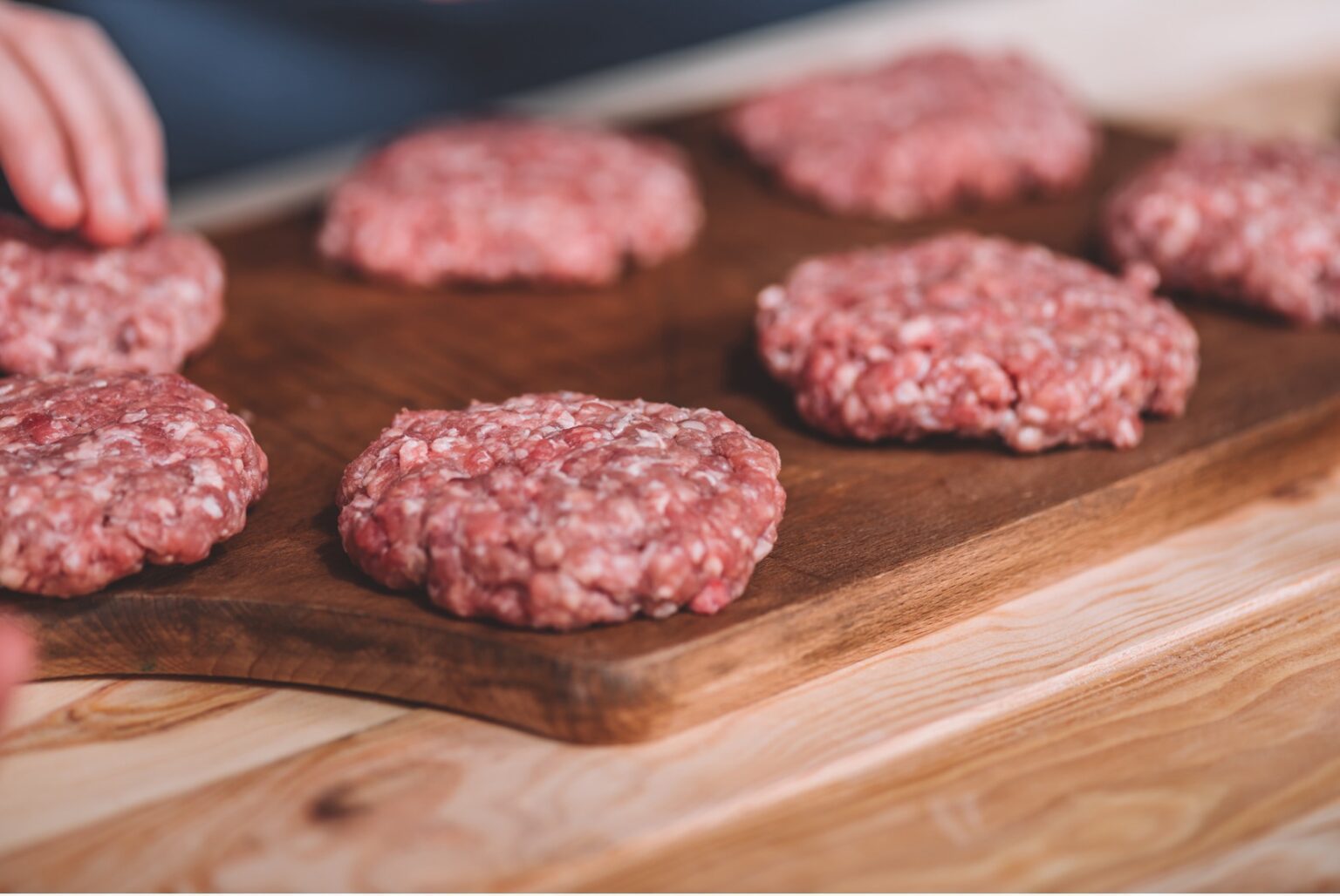 Meat grown in laboratory could be cheaper if a microscopic ingredient is added